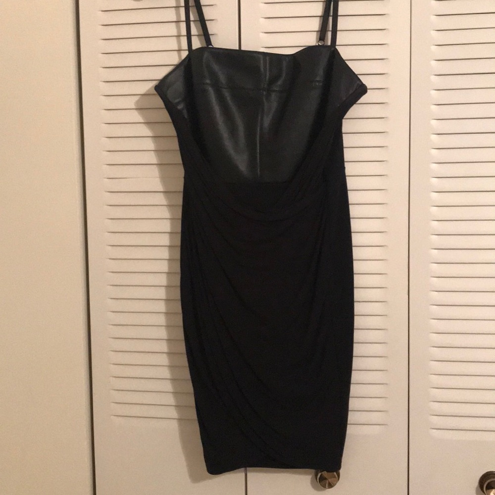 Bailey 44 LBD